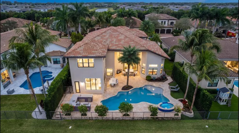 16881 Charles River Dr, Delray Beach, FL 33446