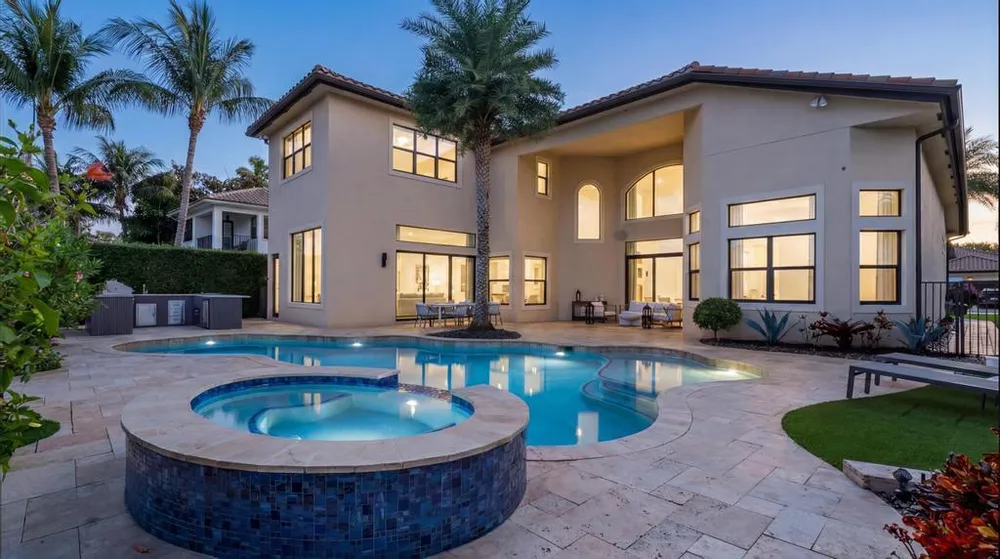 16881 Charles River Dr, Delray Beach, FL 33446