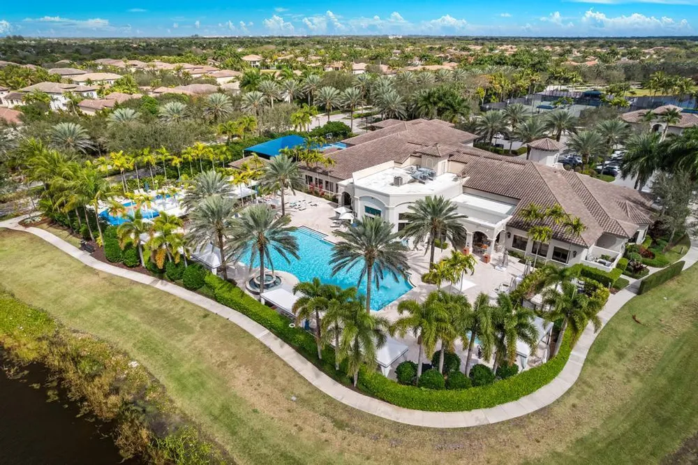 16881 Charles River Dr, Delray Beach, FL 33446