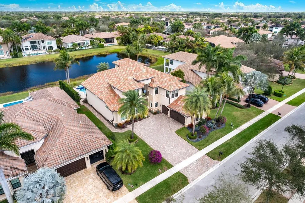 16881 Charles River Dr, Delray Beach, FL 33446