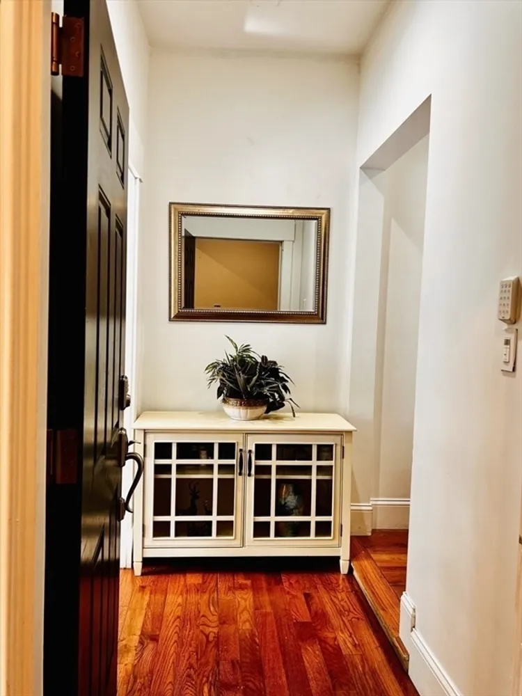 41 Gleason St, Boston, MA 02121