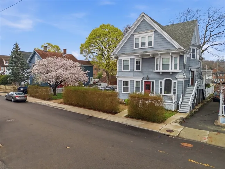 36-38 Florence St, Boston, MA 02131