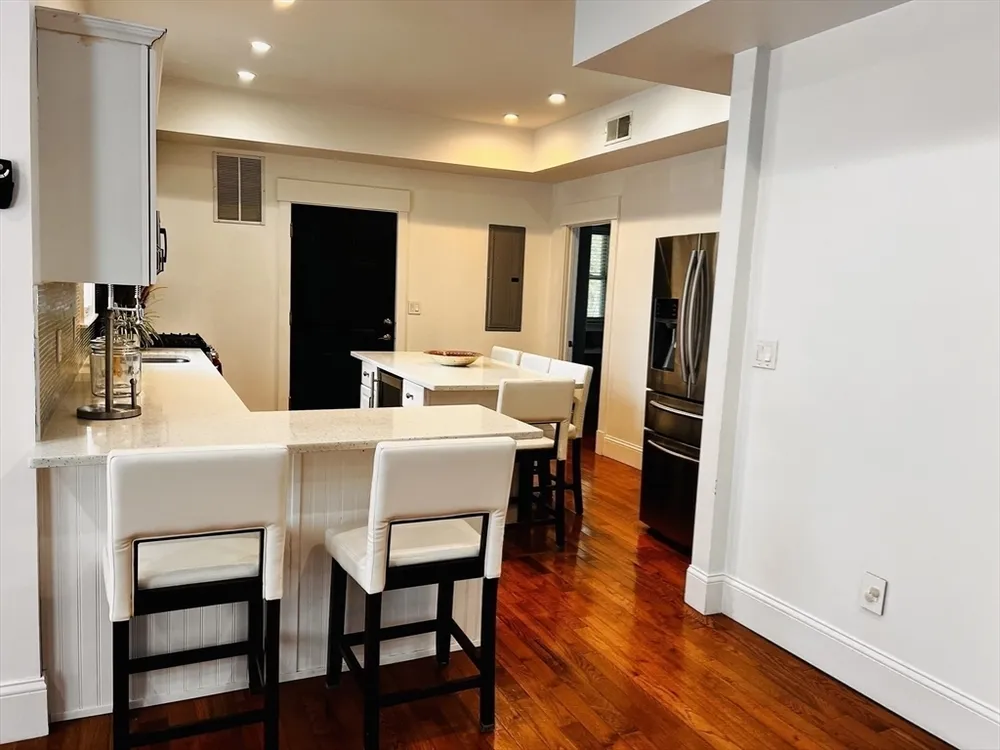41 Gleason St, Boston, MA 02121