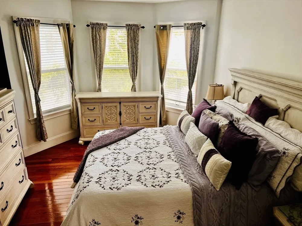 41 Gleason St, Boston, MA 02121