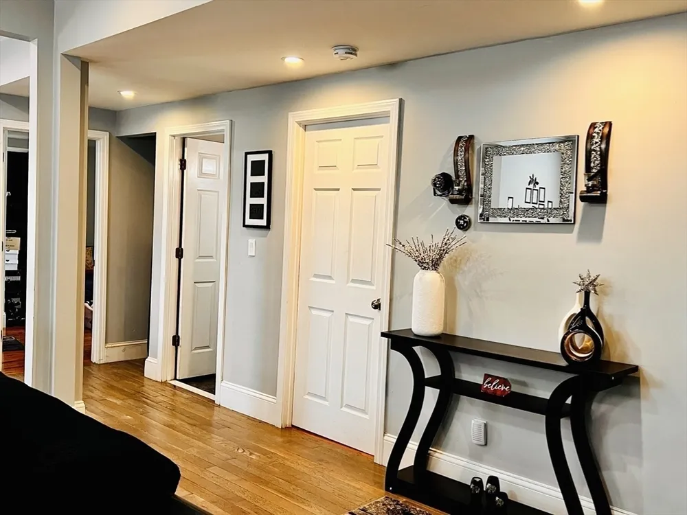 41 Gleason St, Boston, MA 02121