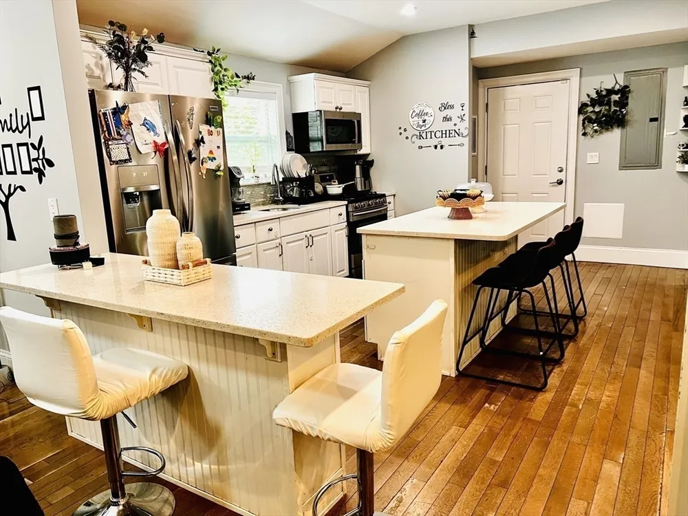 41 Gleason St, Boston, MA 02121