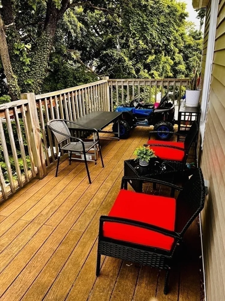 41 Gleason St, Boston, MA 02121