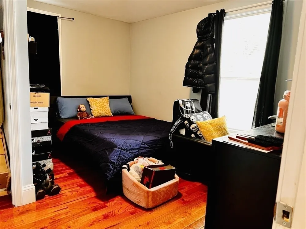 41 Gleason St, Boston, MA 02121