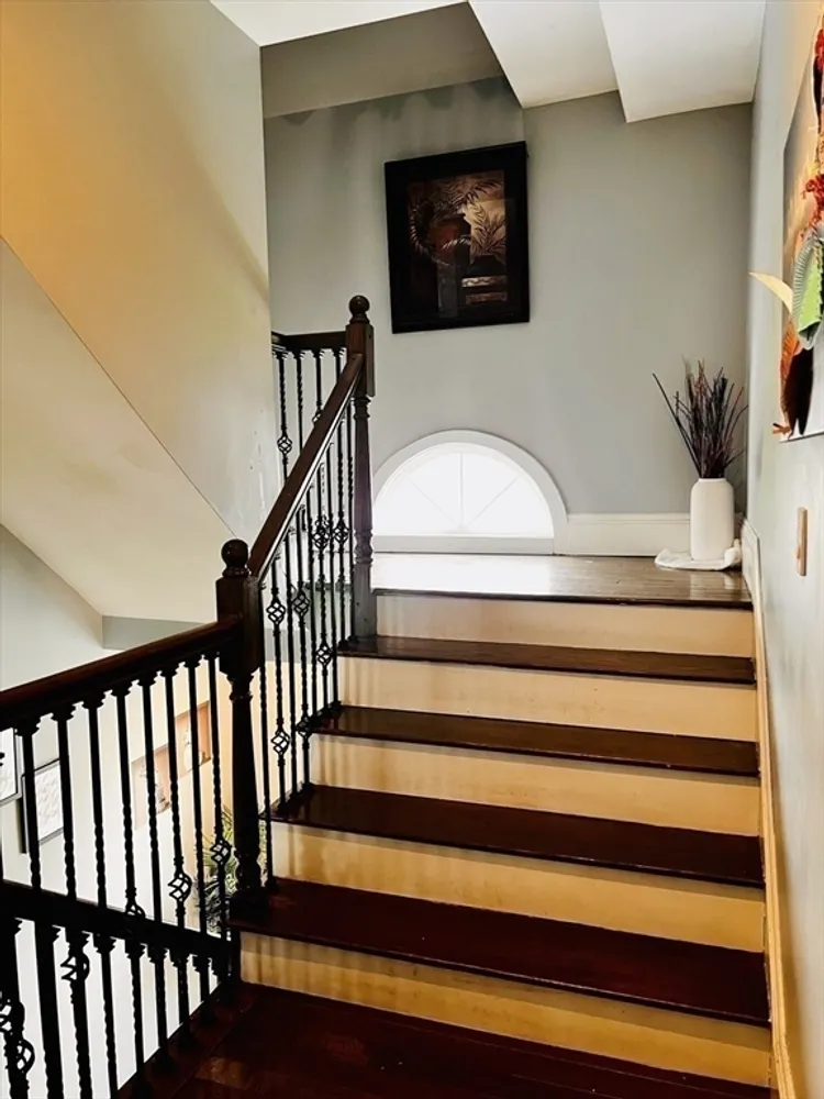 41 Gleason St, Boston, MA 02121