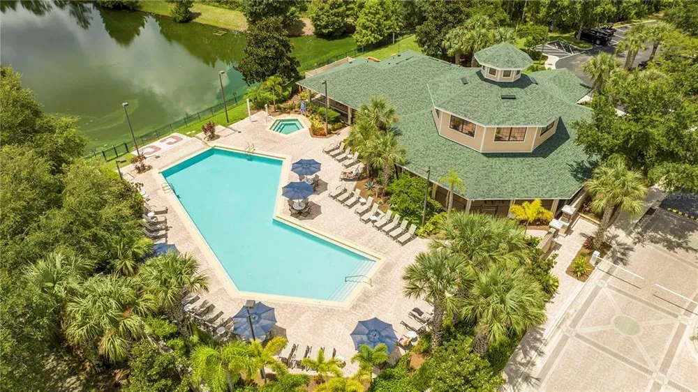 3050 Pirates Retreat Ct, Kissimmee, FL 34747