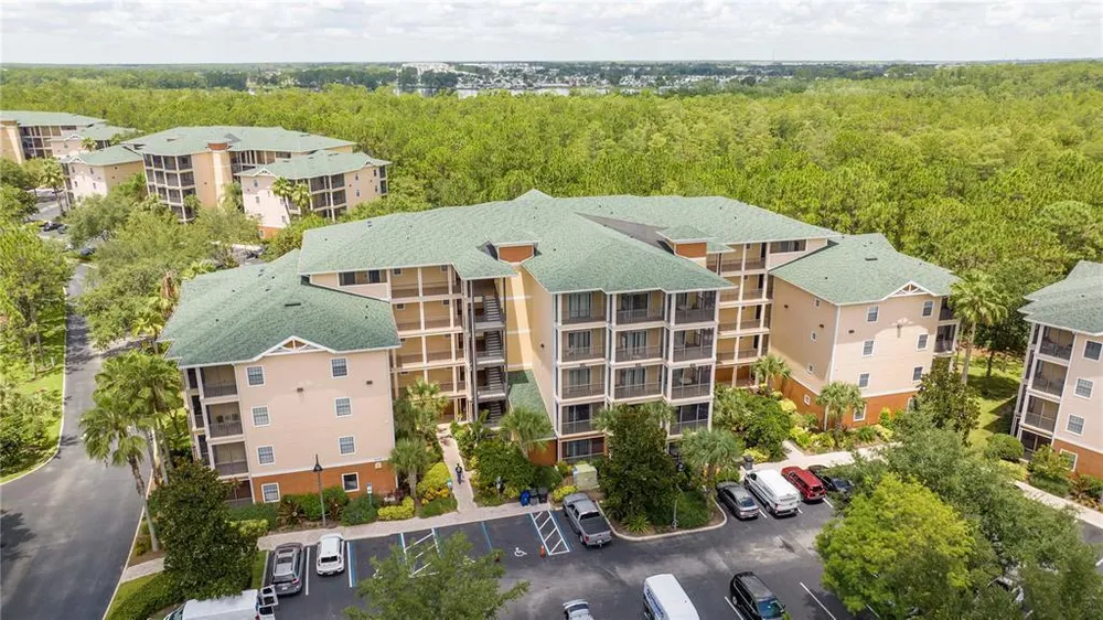 3050 Pirates Retreat Ct, Kissimmee, FL 34747