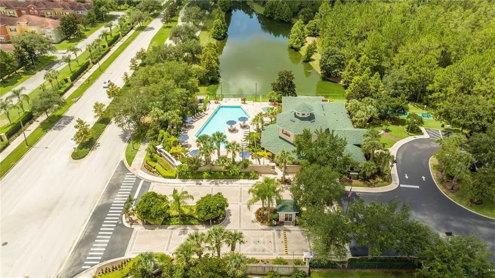 3050 Pirates Retreat Ct, Kissimmee, FL 34747