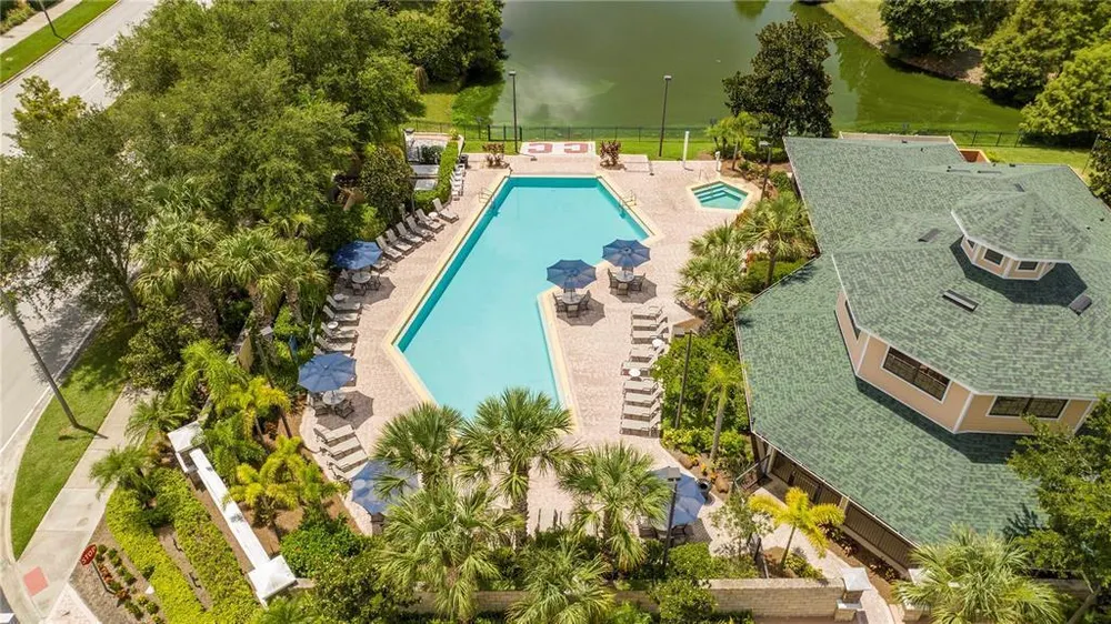 3050 Pirates Retreat Ct, Kissimmee, FL 34747
