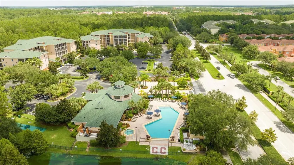 3050 Pirates Retreat Ct, Kissimmee, FL 34747