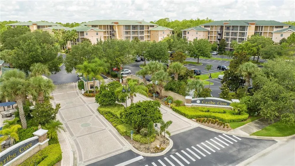 3050 Pirates Retreat Ct, Kissimmee, FL 34747