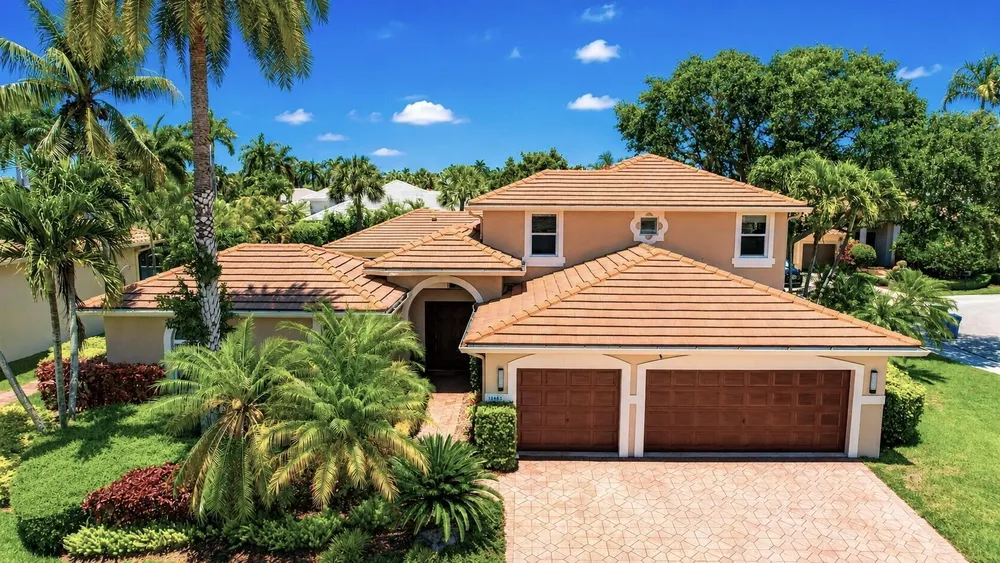 2483 Eagle Watch Ct, Weston, FL 33327