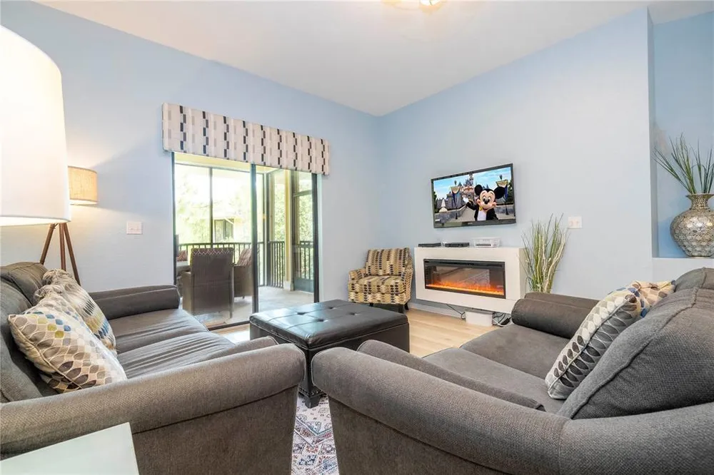 3050 Pirates Retreat Ct, Kissimmee, FL 34747