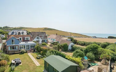 Beach Road, Burton Bradstock, Bridport