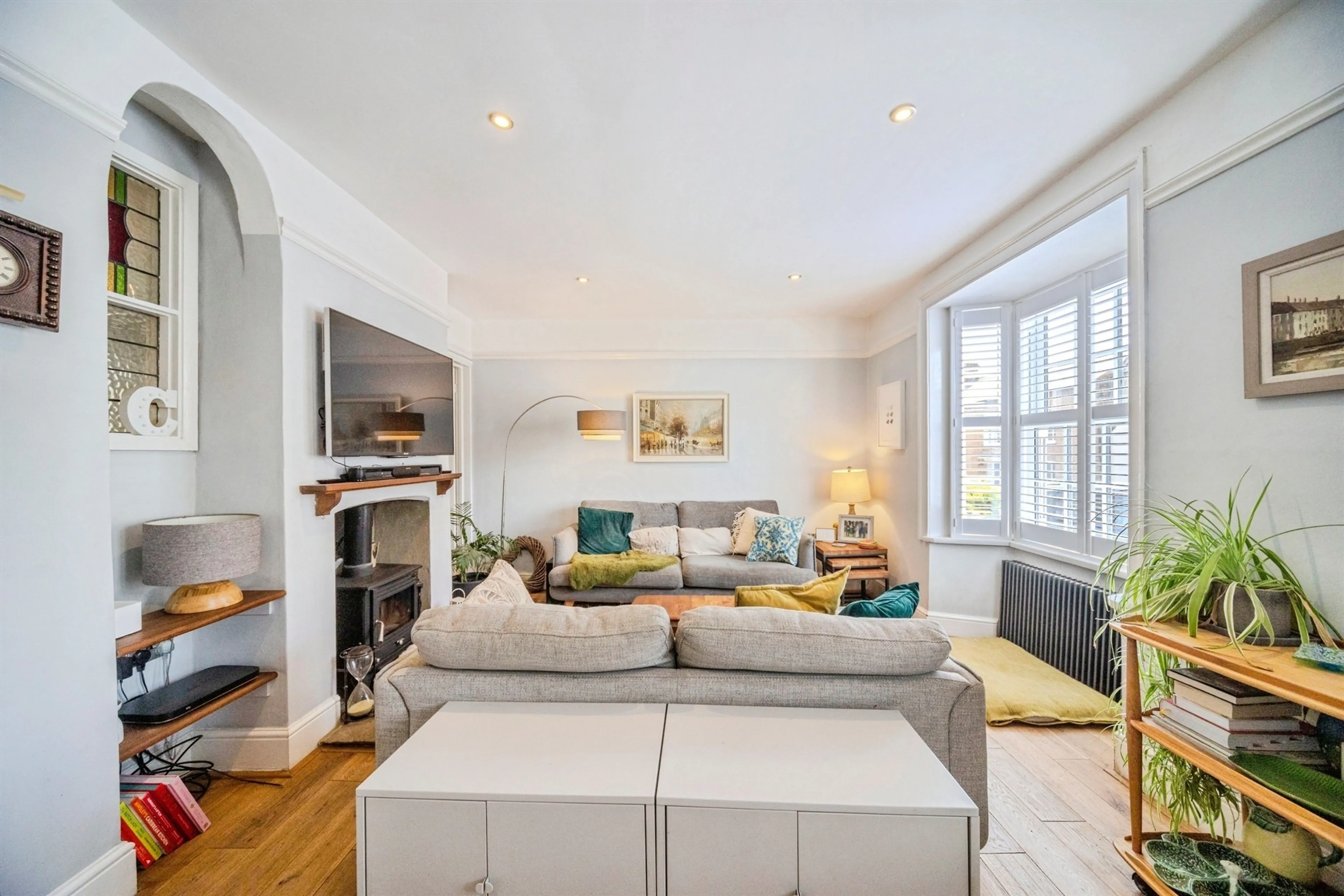 Property at High Street, Whitchurch, Aylesbury