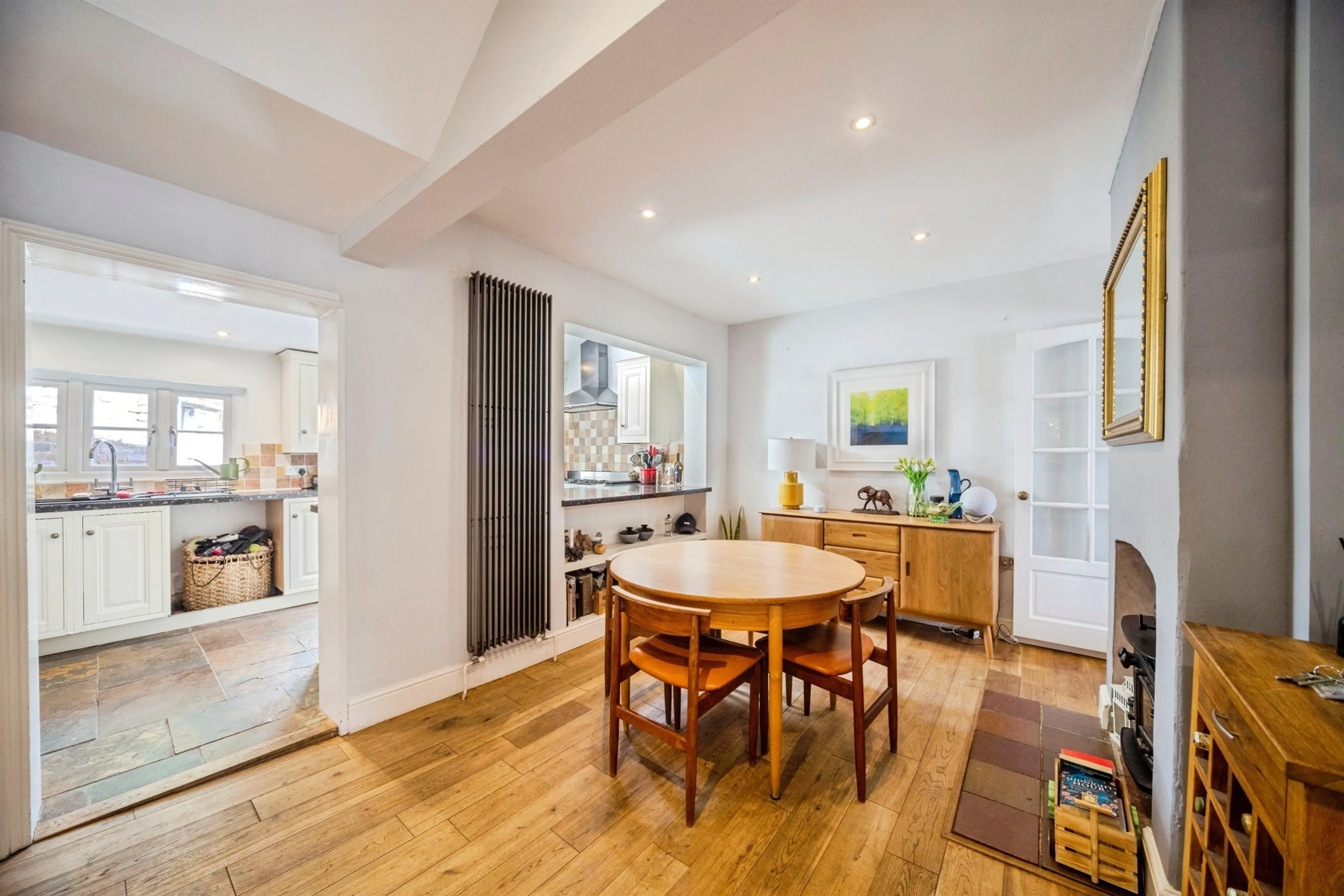 Property at High Street, Whitchurch, Aylesbury