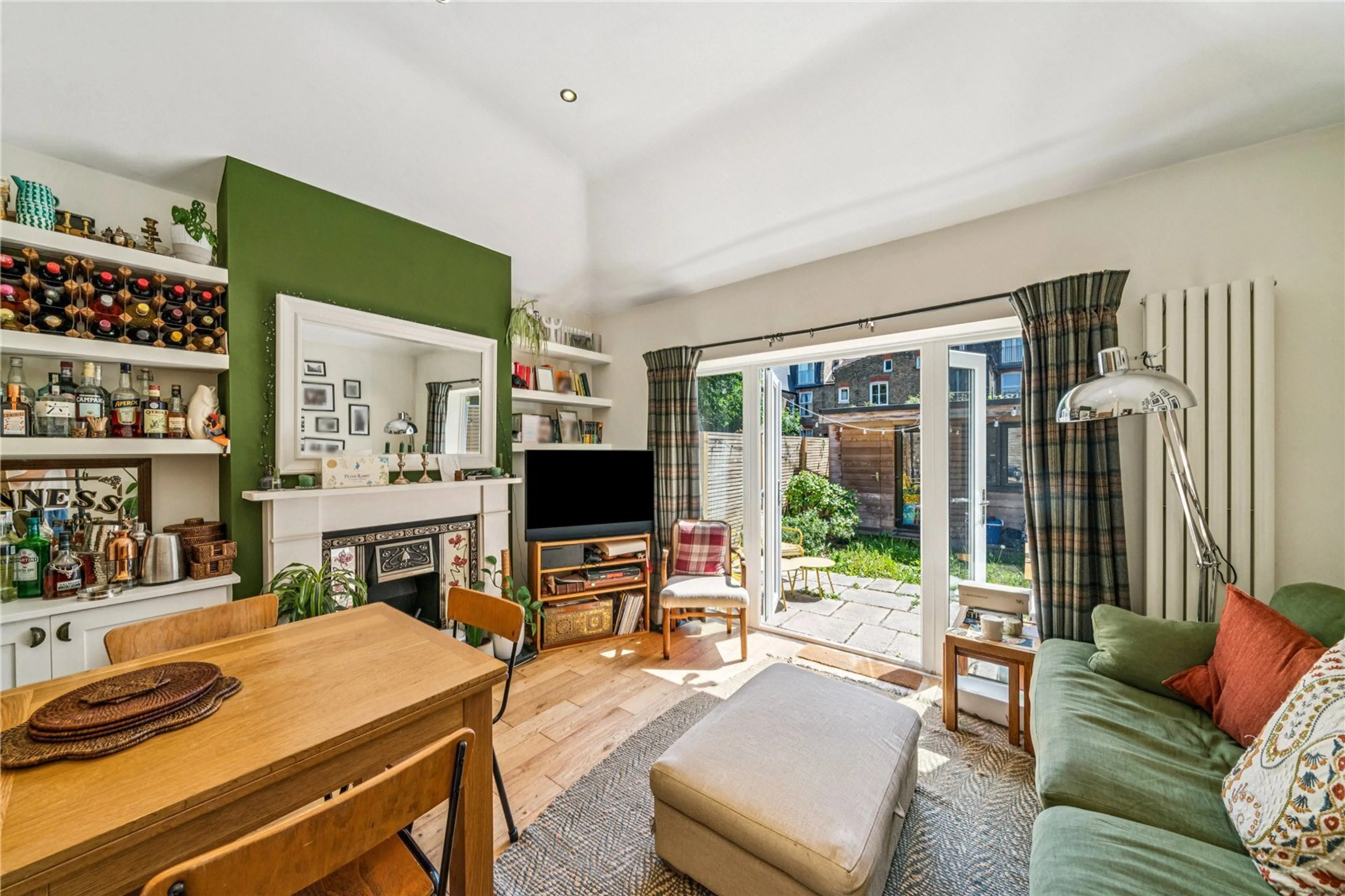 Property at Strathville Road, London, SW18