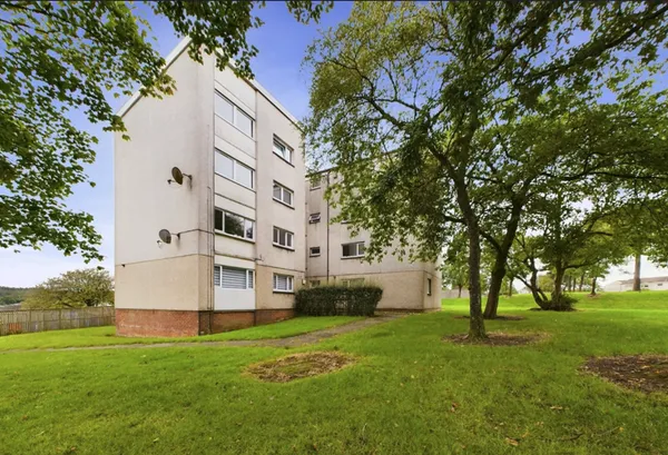 Mull, East Kilbride, G74