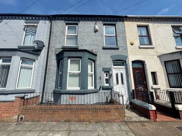 Romulus Street, Fairfield L7