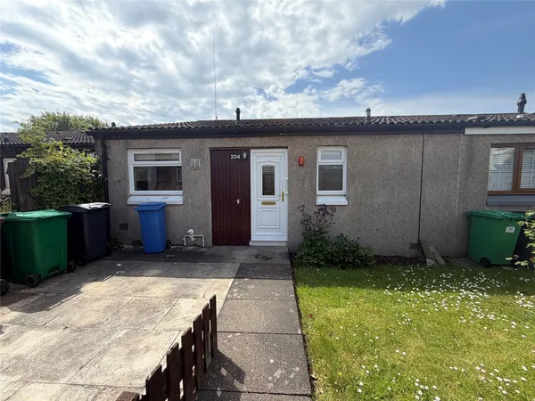 Meldrum Court, Glenrothes, Fife, KY7