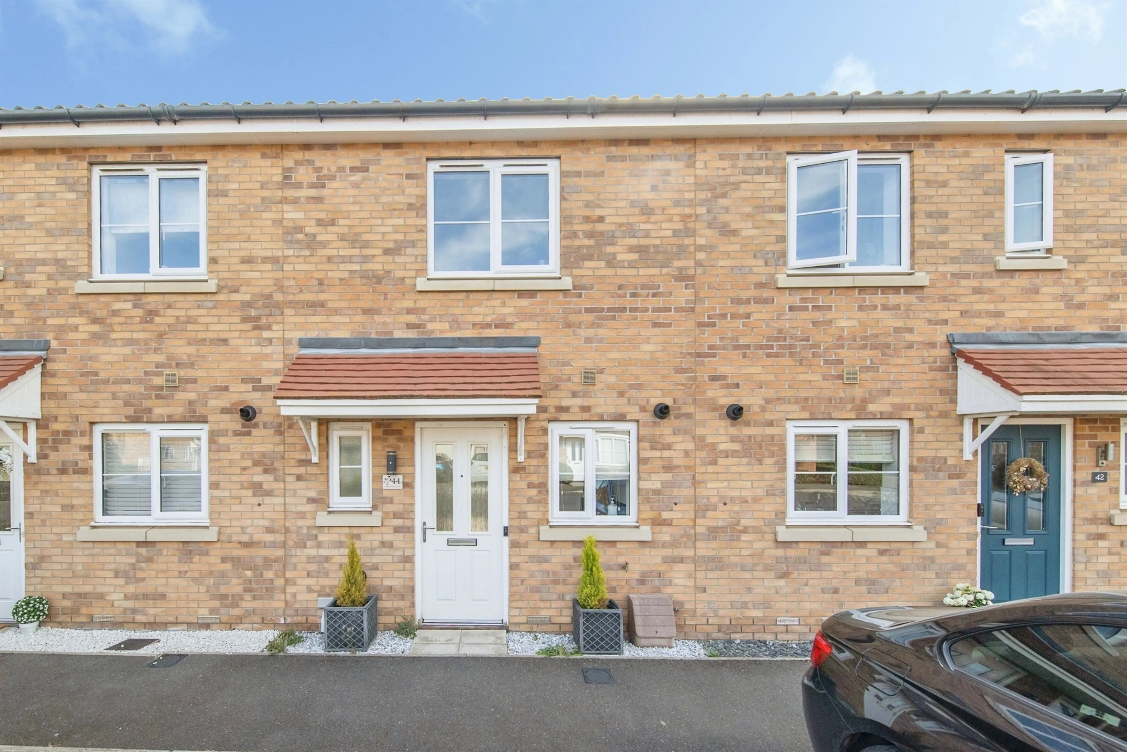 Property at Limestone Close, Great Blakenham, Ipswich