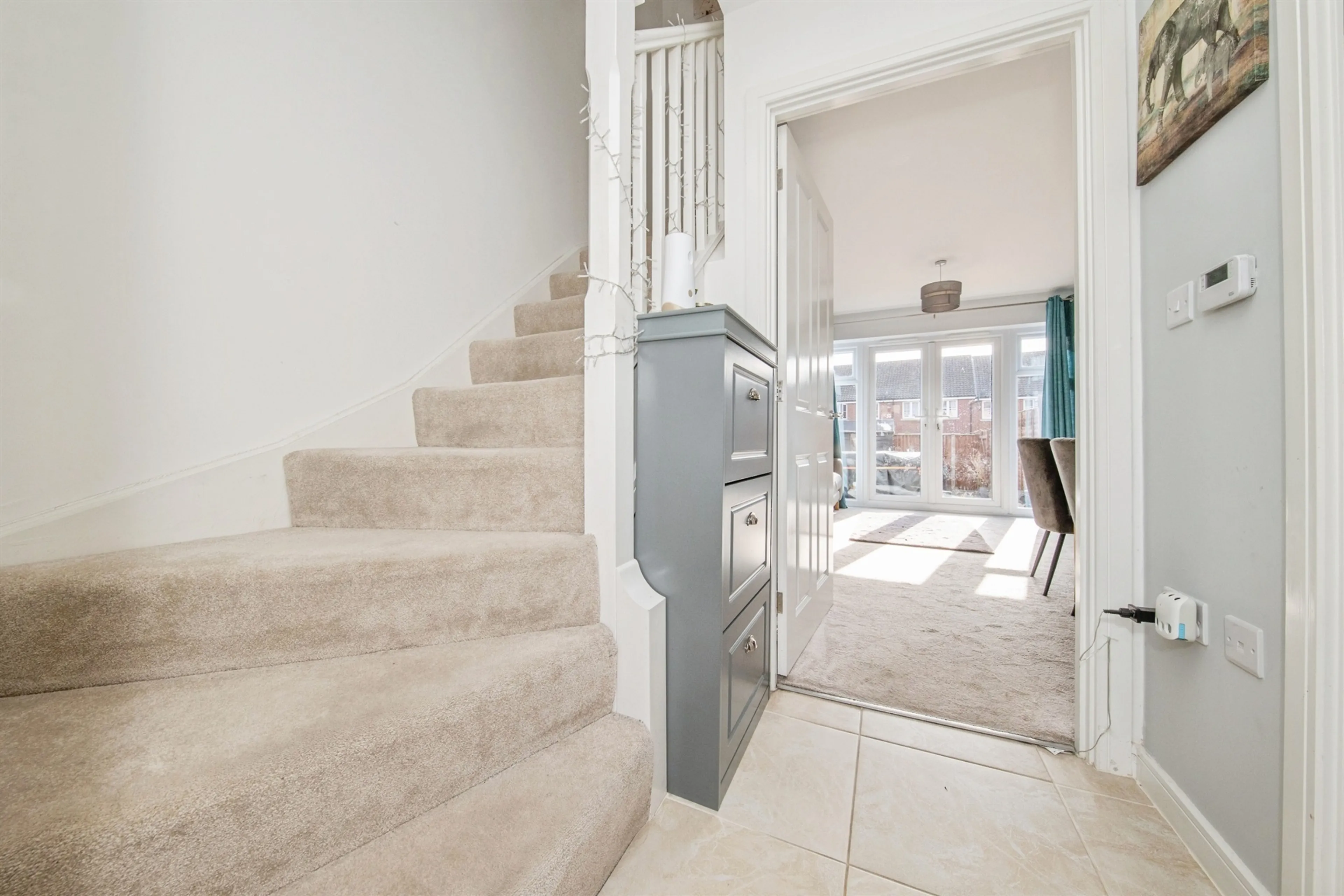 Property at Limestone Close, Great Blakenham, Ipswich