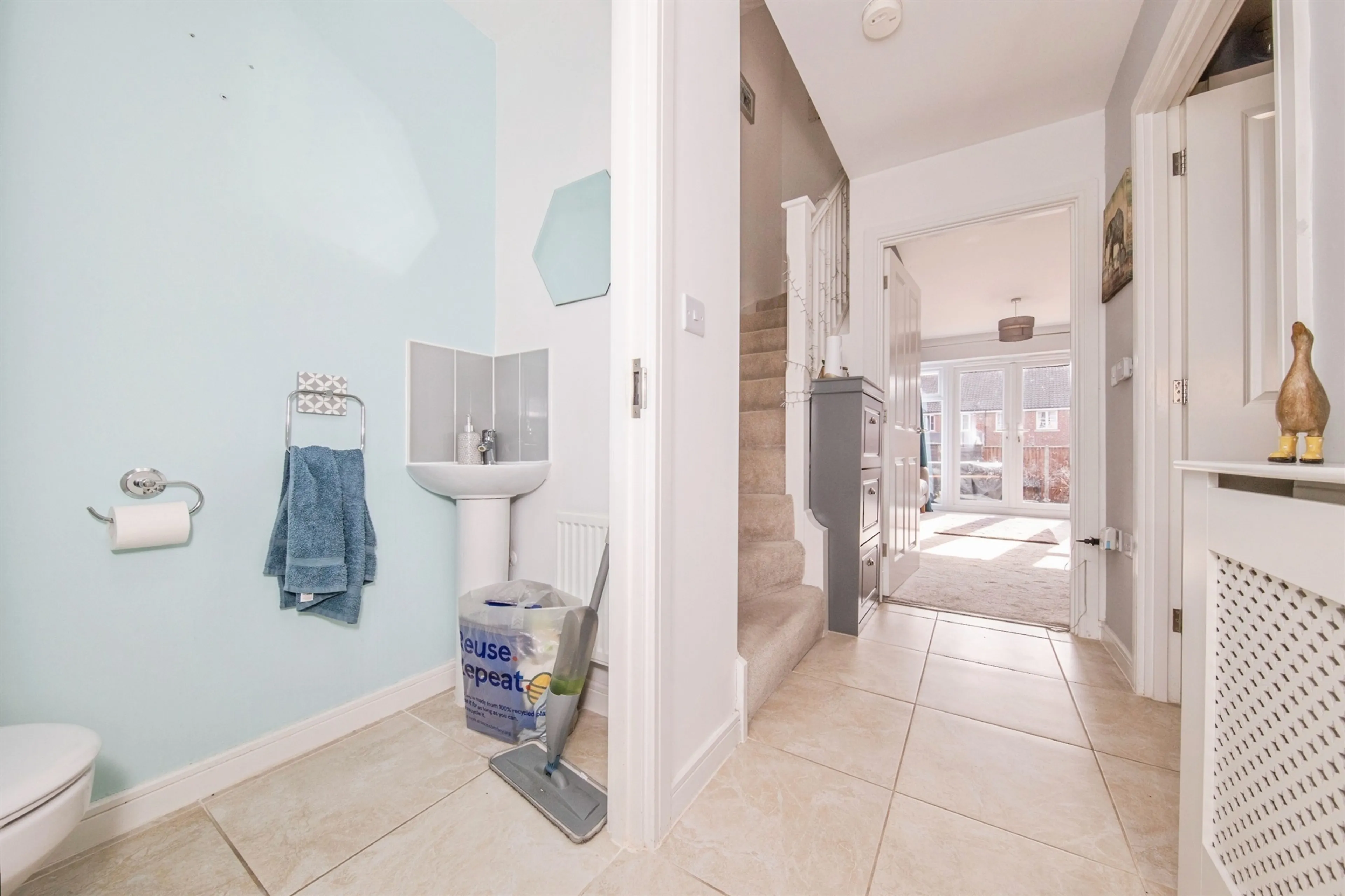 Property at Limestone Close, Great Blakenham, Ipswich
