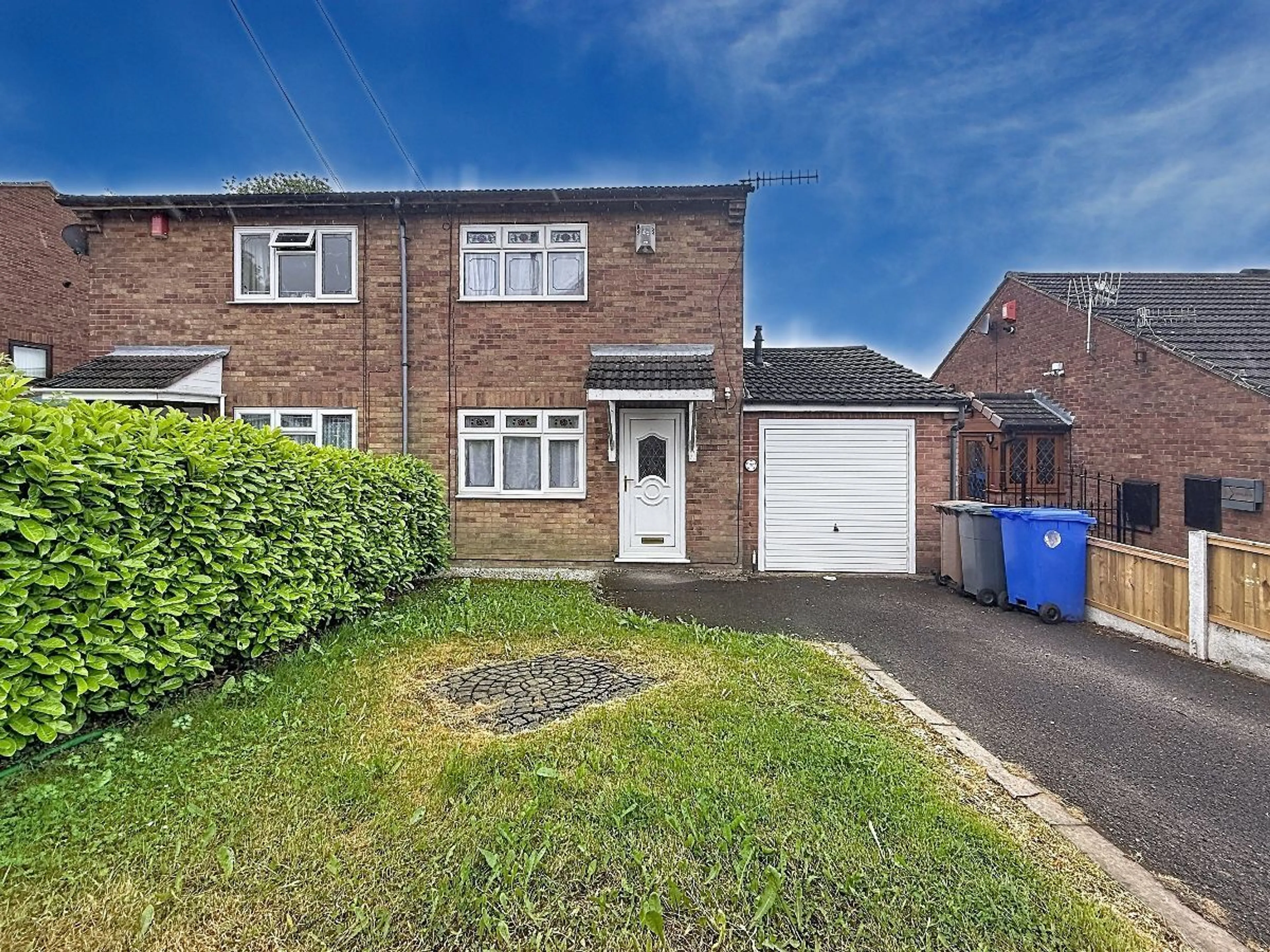 Property at Amison Street, Stoke-on-Trent