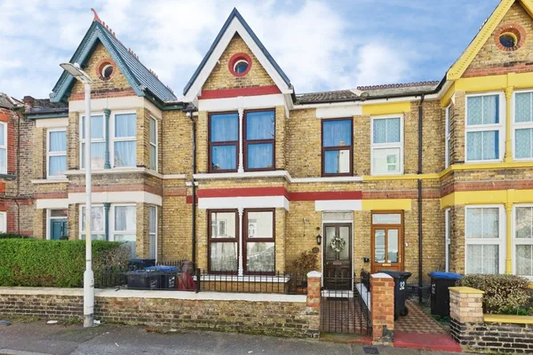 Dane Hill Row, MARGATE, Kent, CT9