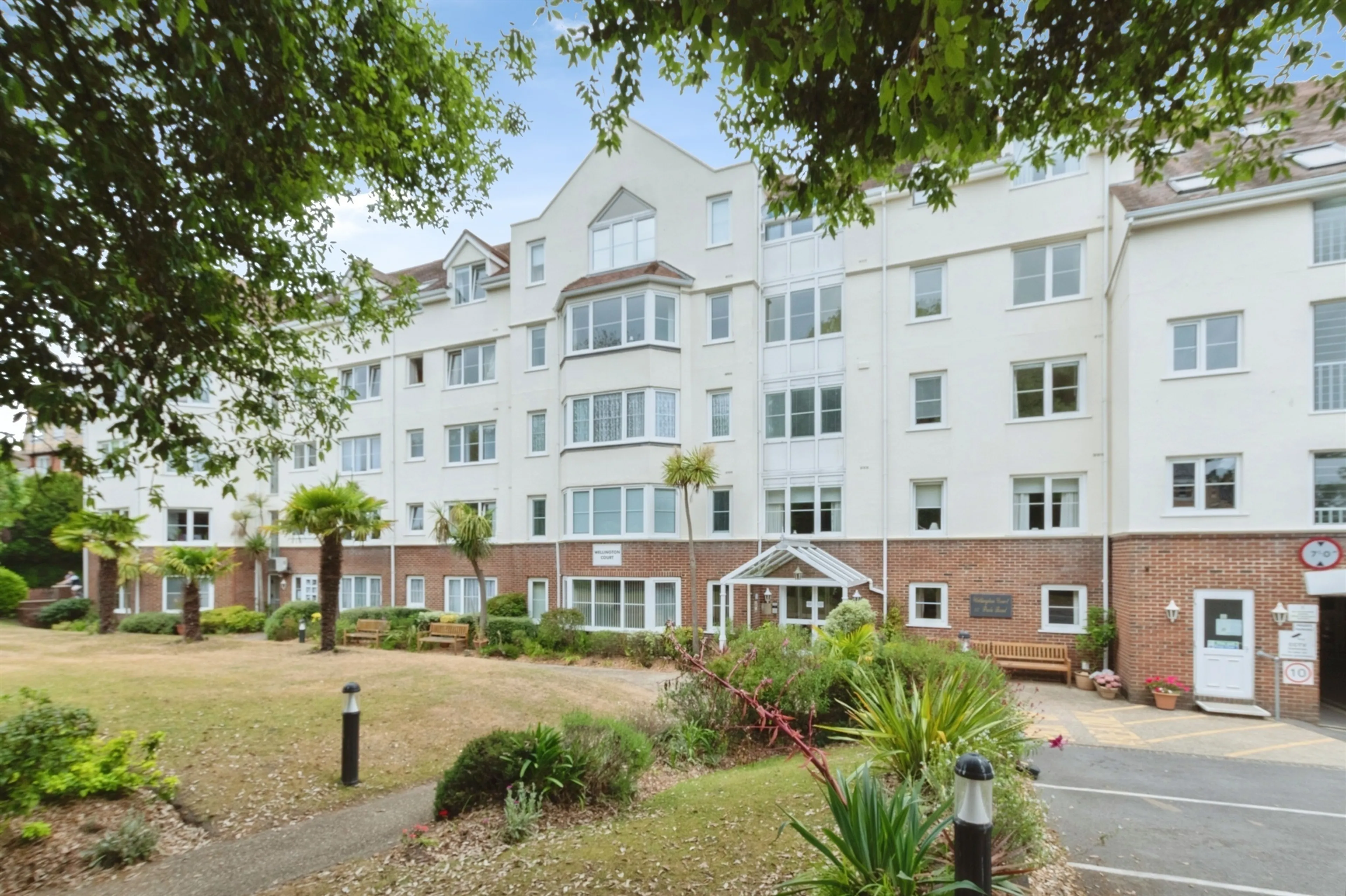 Property at Poole Road, BOURNEMOUTH