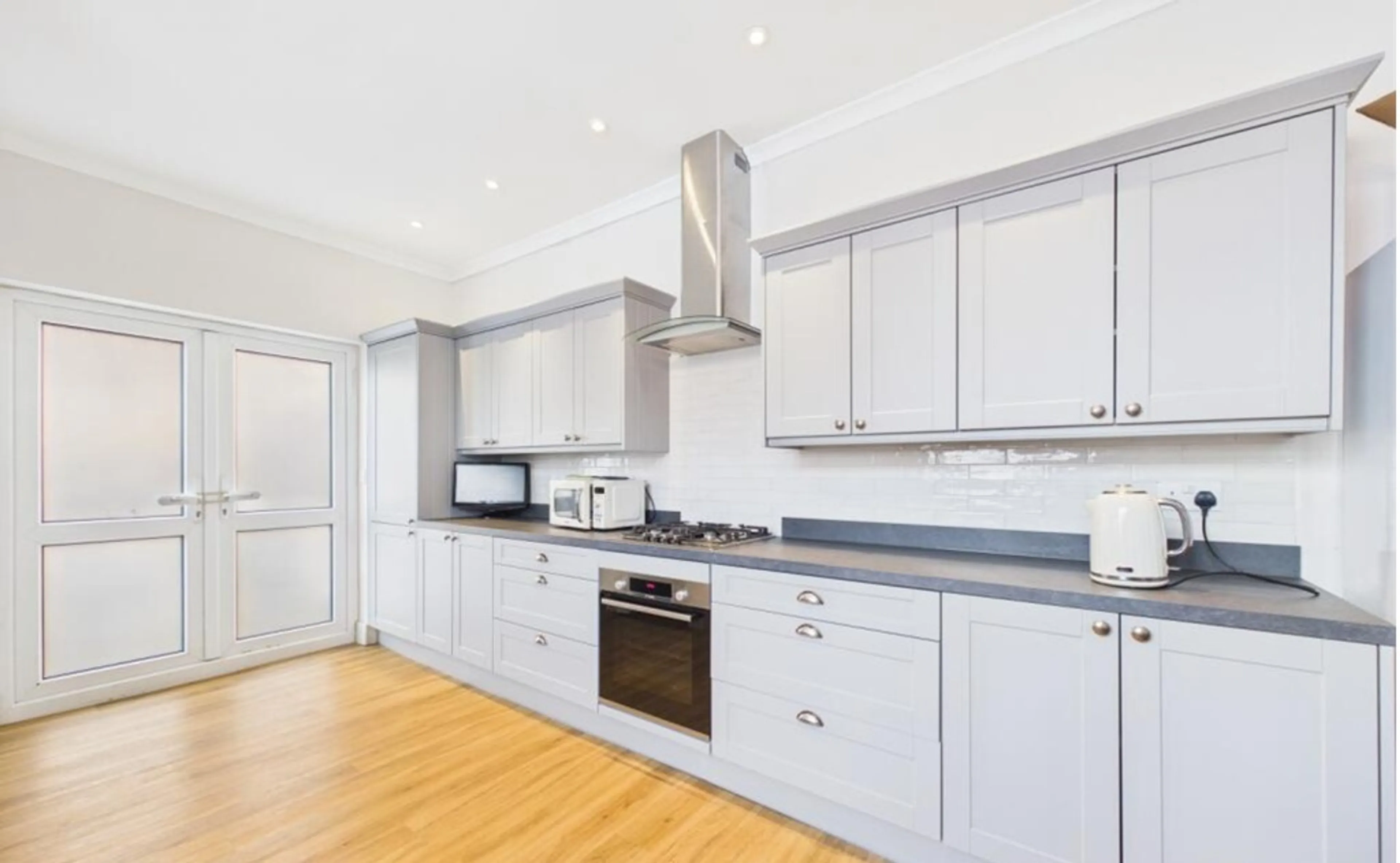 Property at Belmore Road, Eastbourne