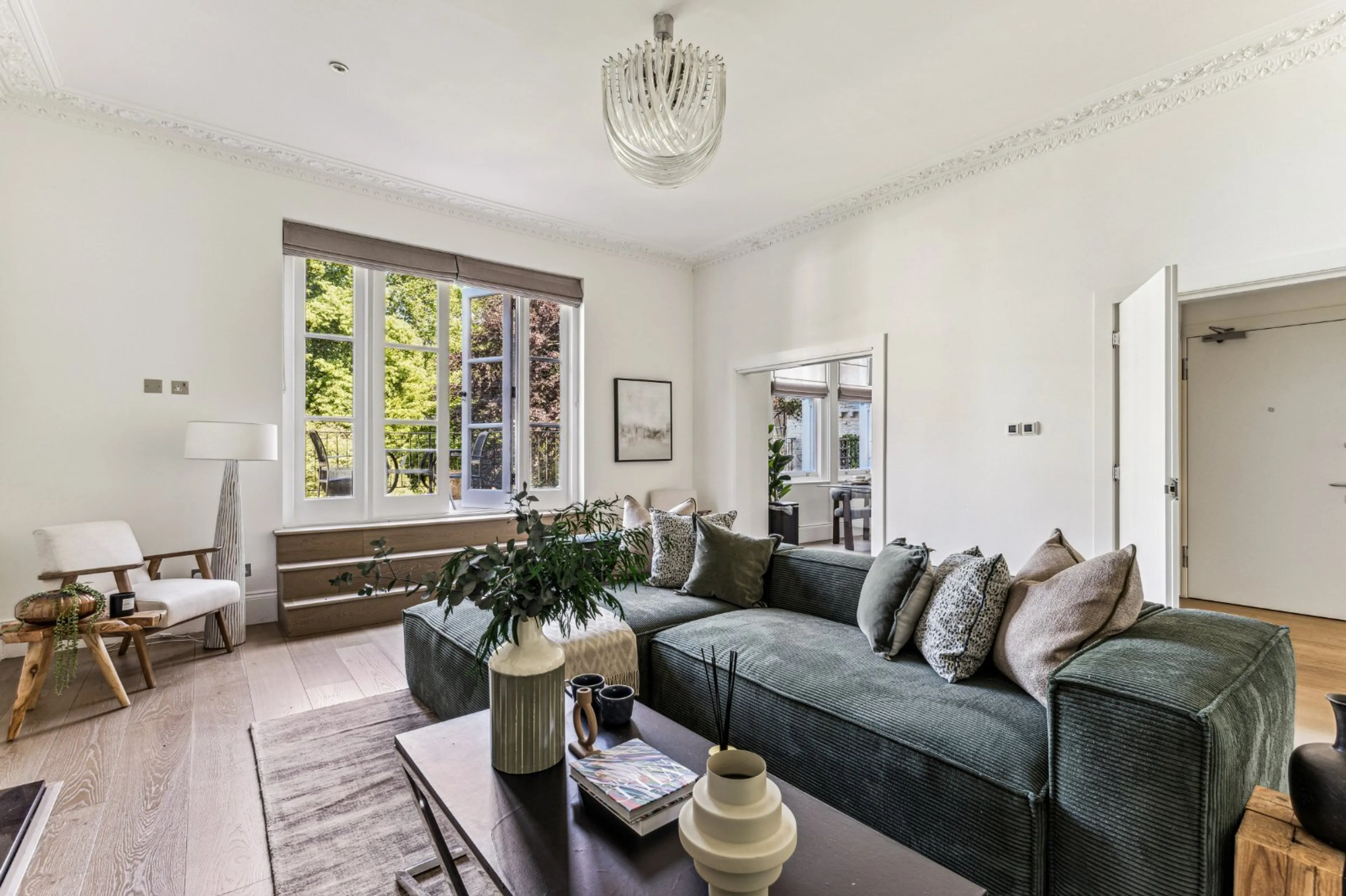 Property at Bolton Gardens, Earls Court, London, SW5