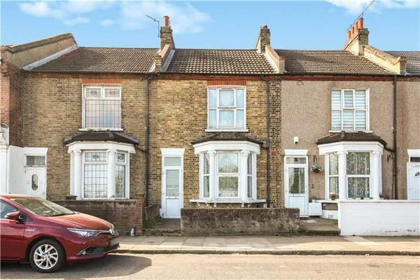 Brewery Road, London, SE18