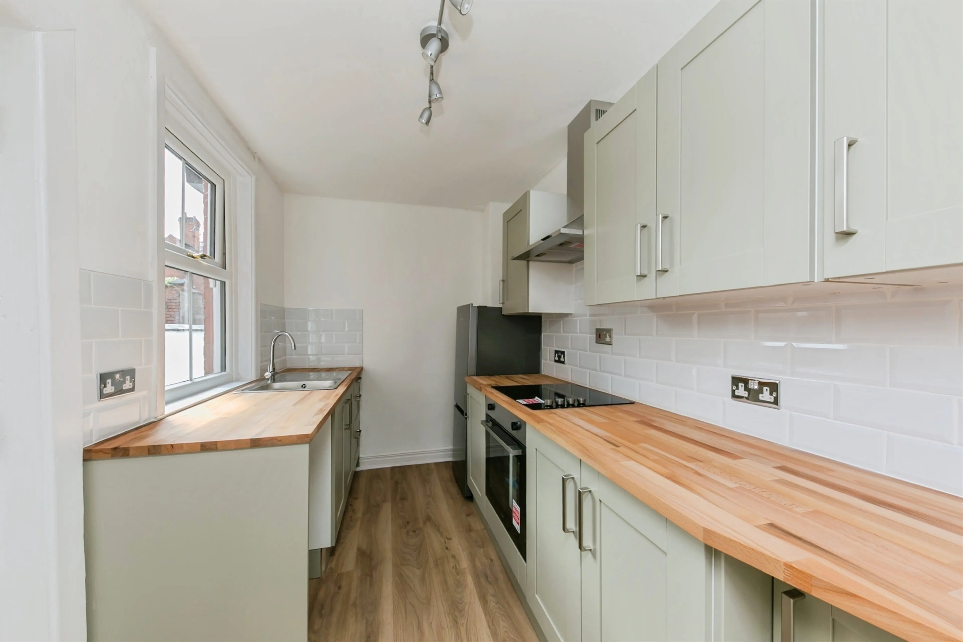 Property at Moreton Street, Northwich