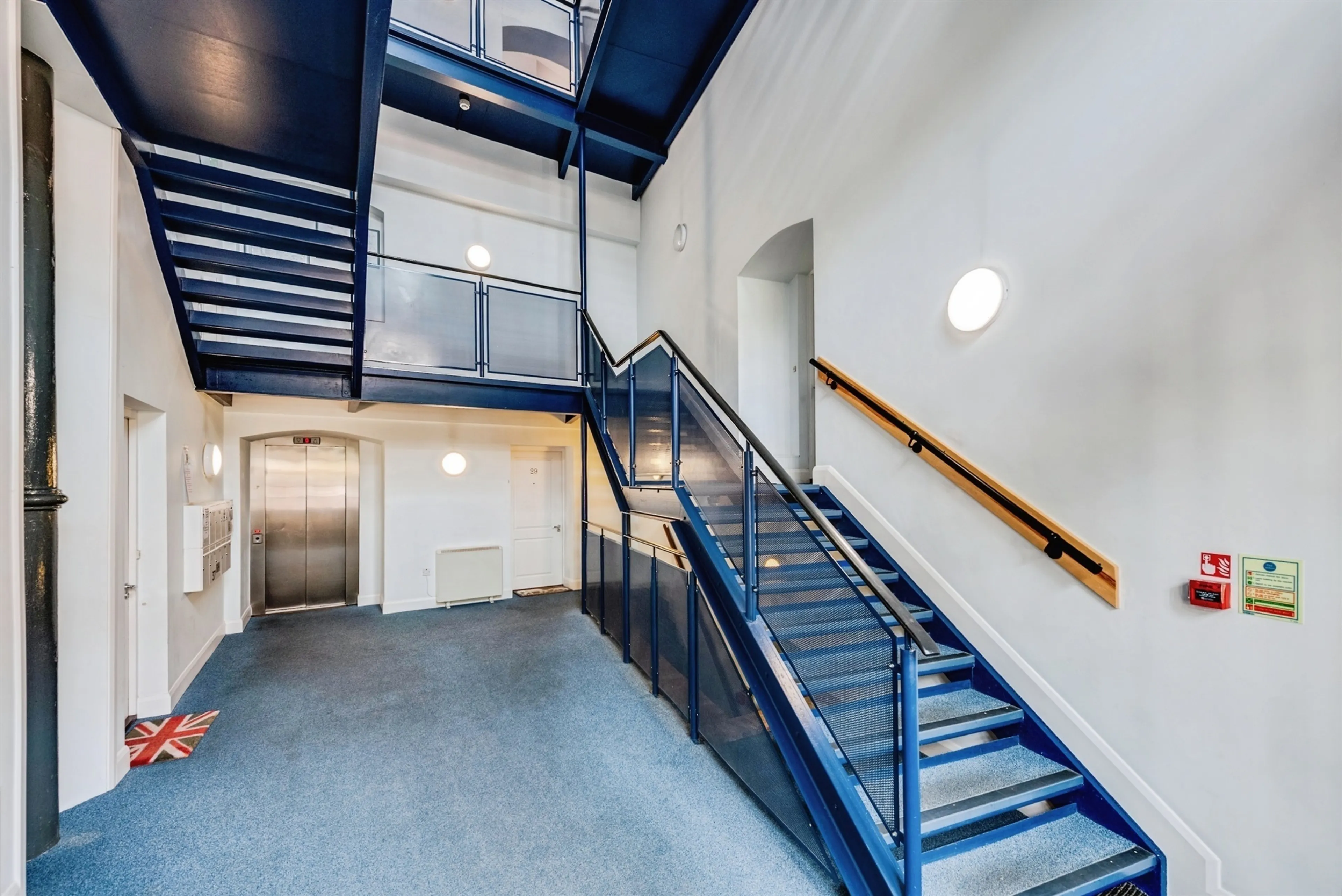 Property at Coopers Lane, Abingdon