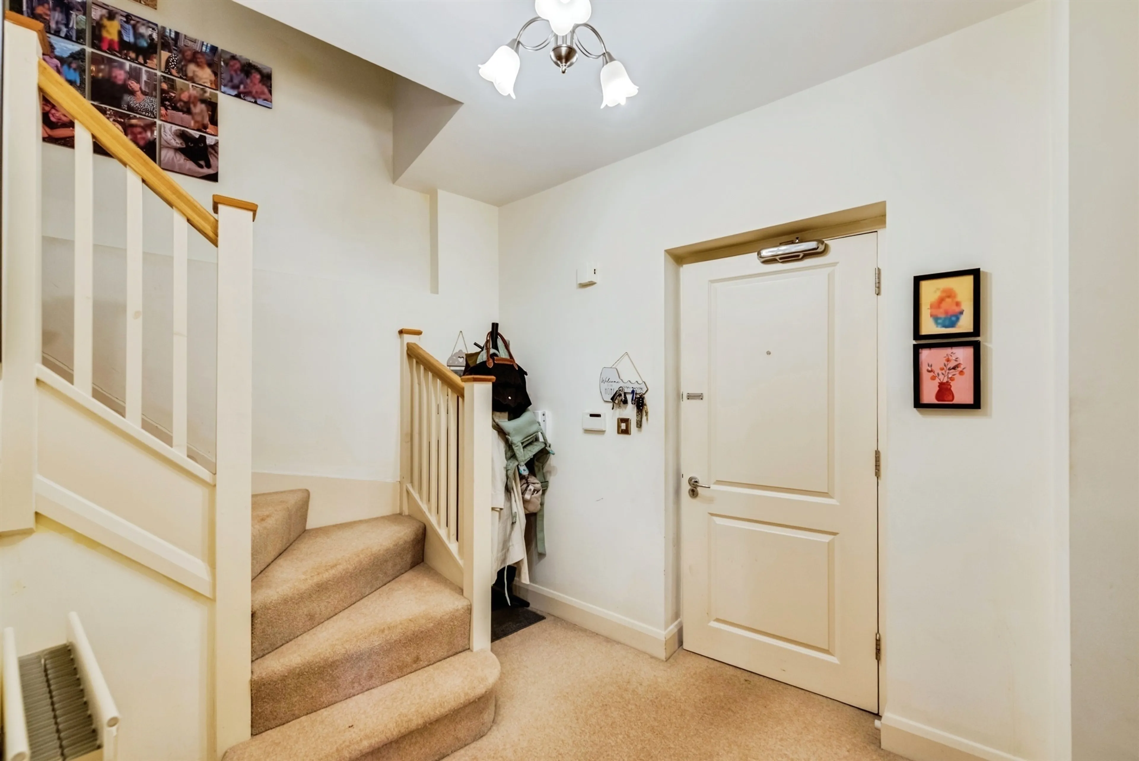 Property at Coopers Lane, Abingdon