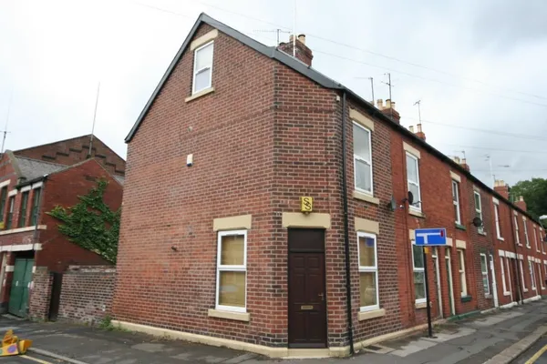 Langdale Road, Abbeydale, S8 0UQ