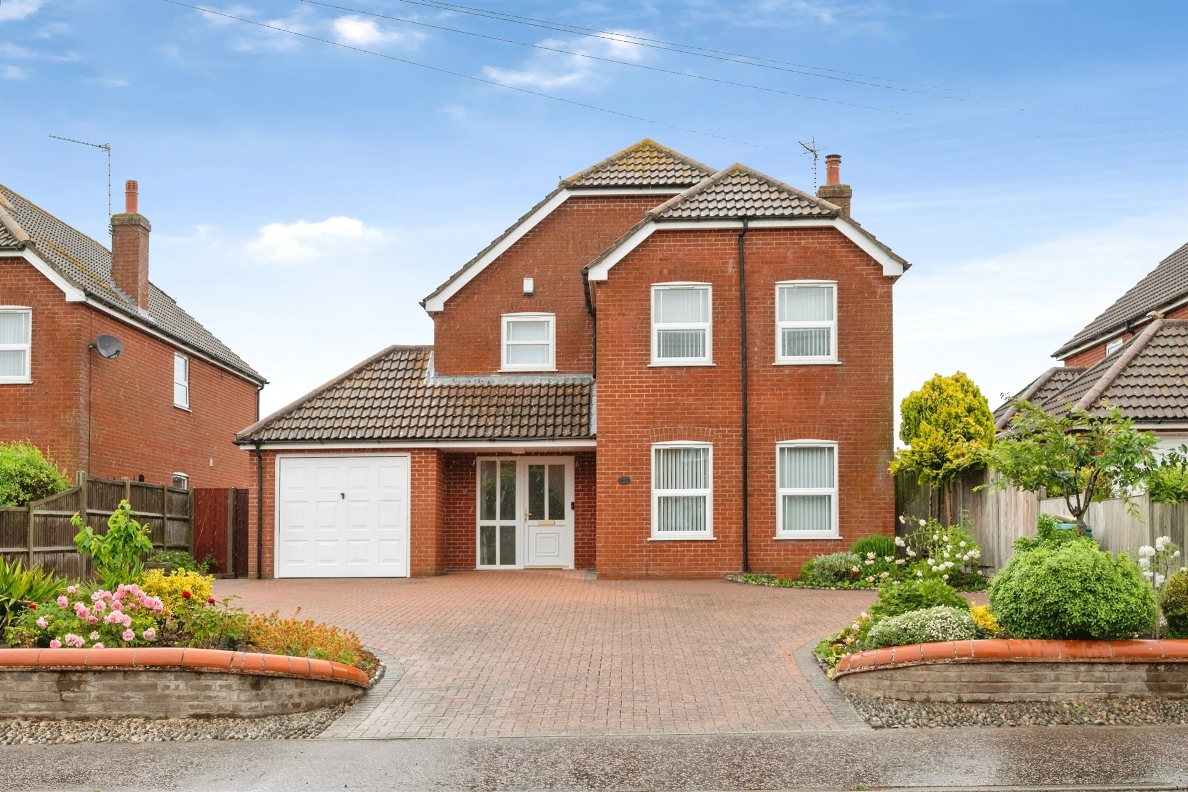 Property at Main Road, Filby, Great Yarmouth