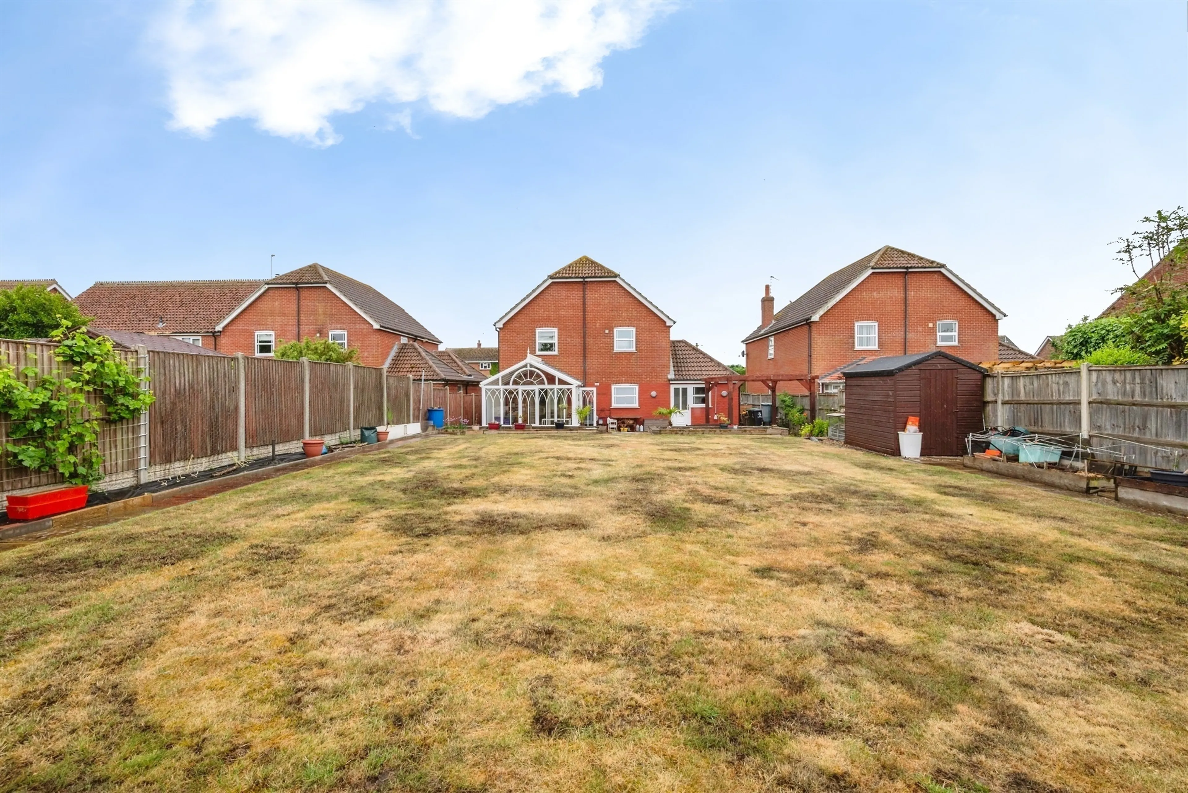 Property at Main Road, Filby, Great Yarmouth