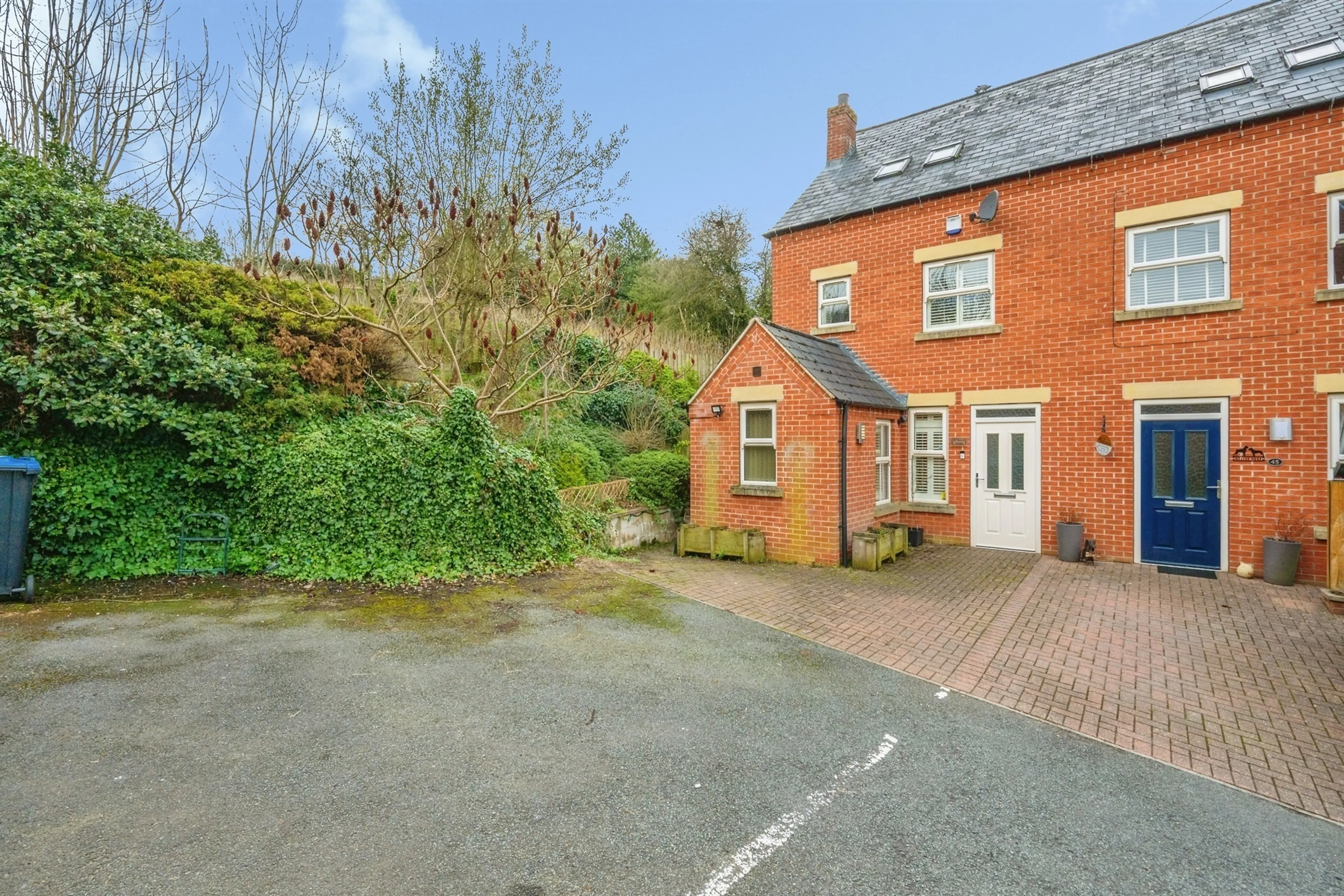 Property at South Street, Ashbourne