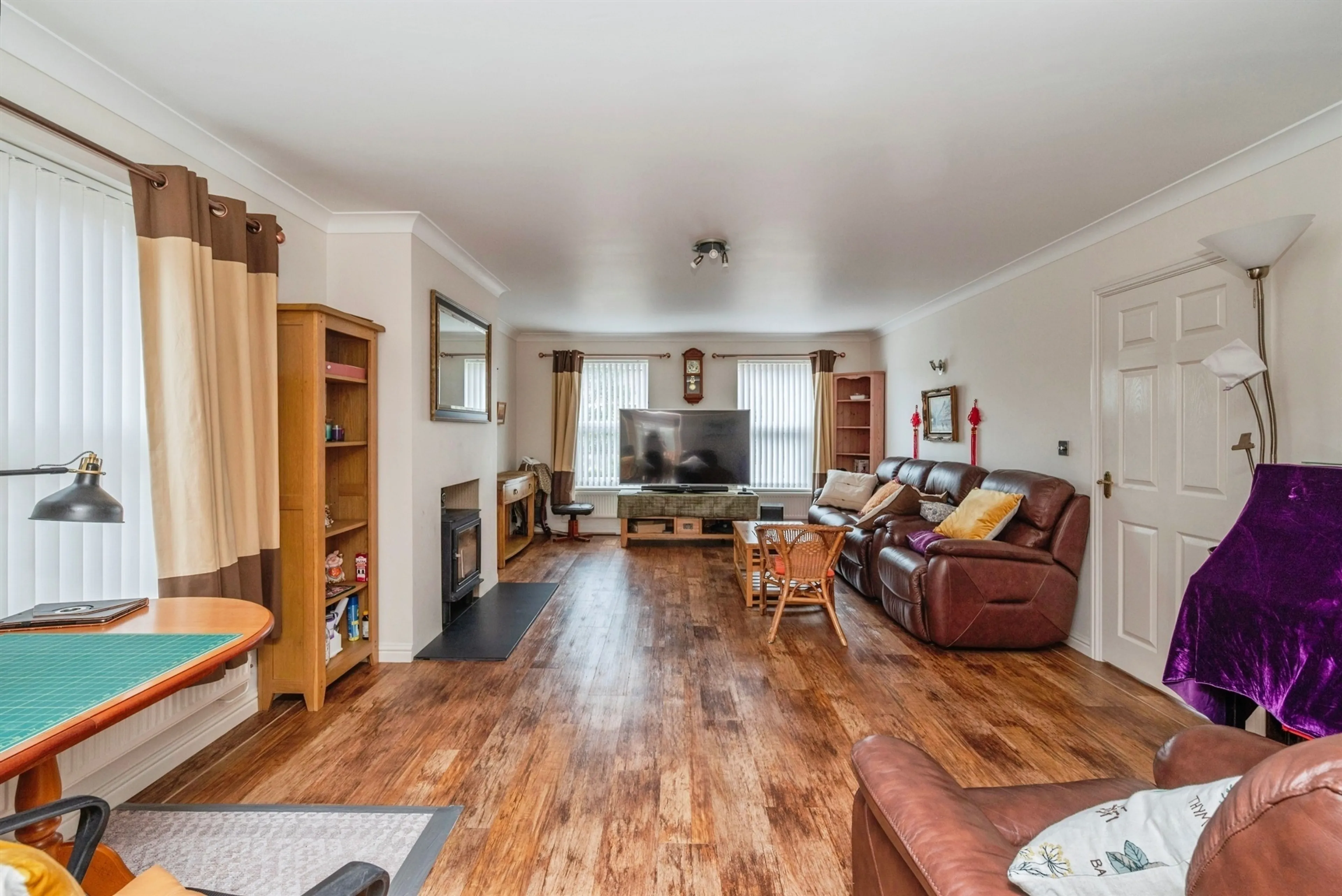 Property at Main Road, Filby, Great Yarmouth