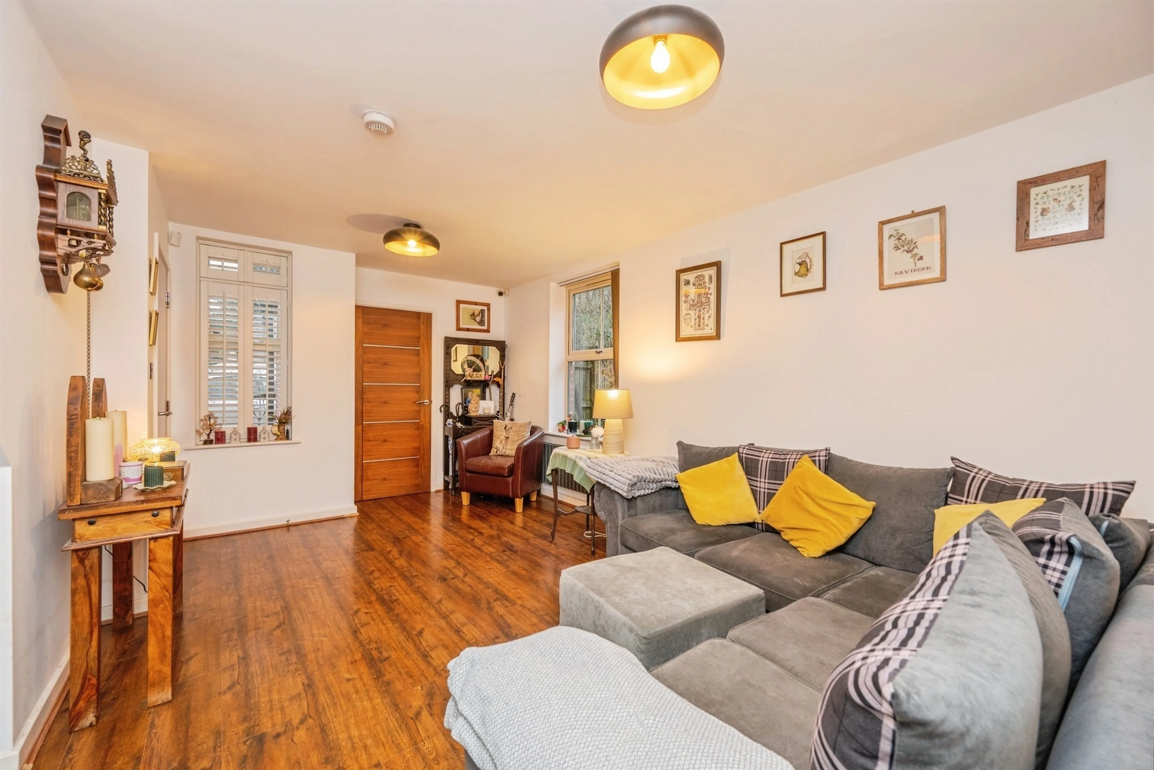 Property at South Street, Ashbourne