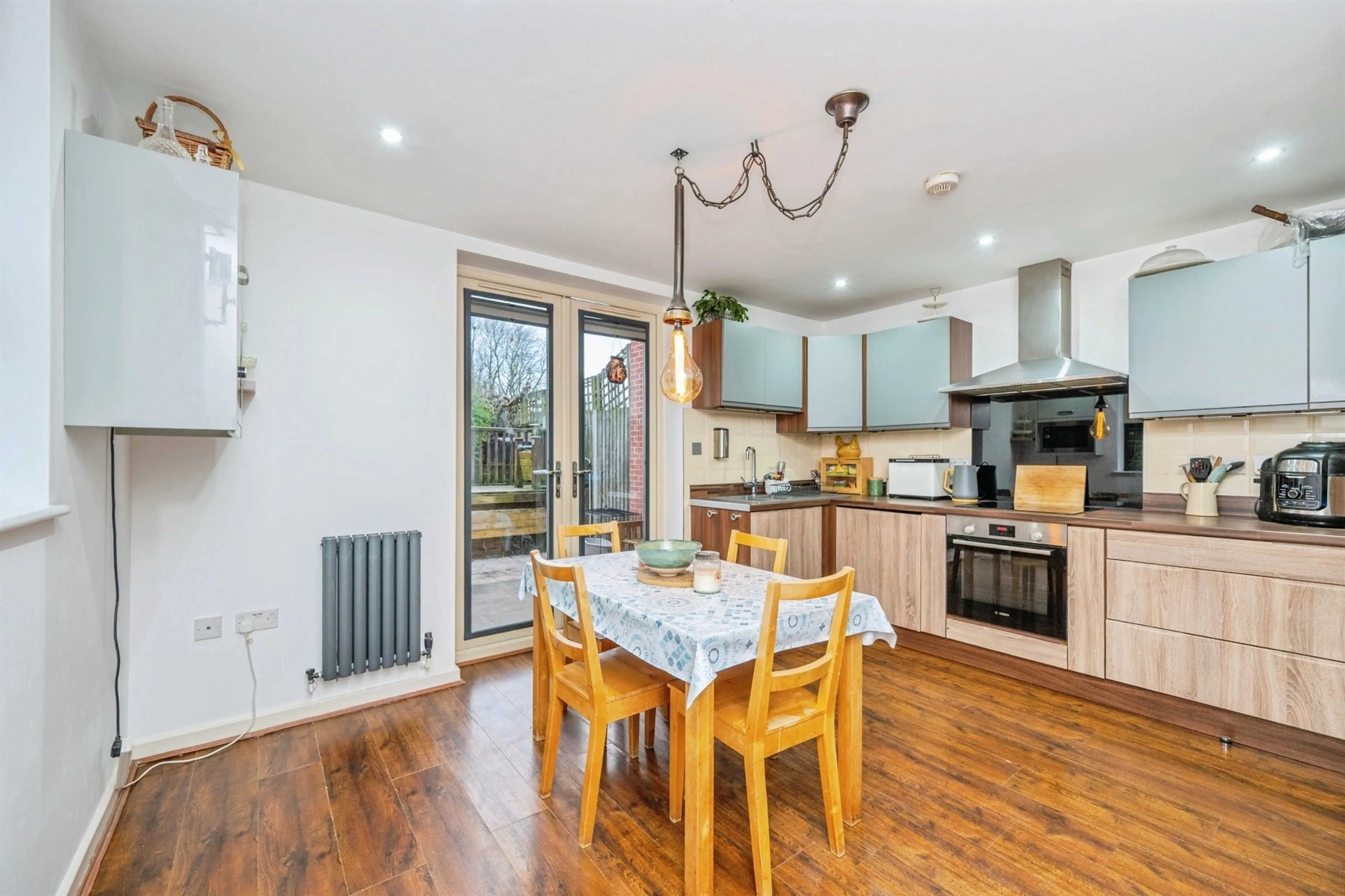 Property at South Street, Ashbourne
