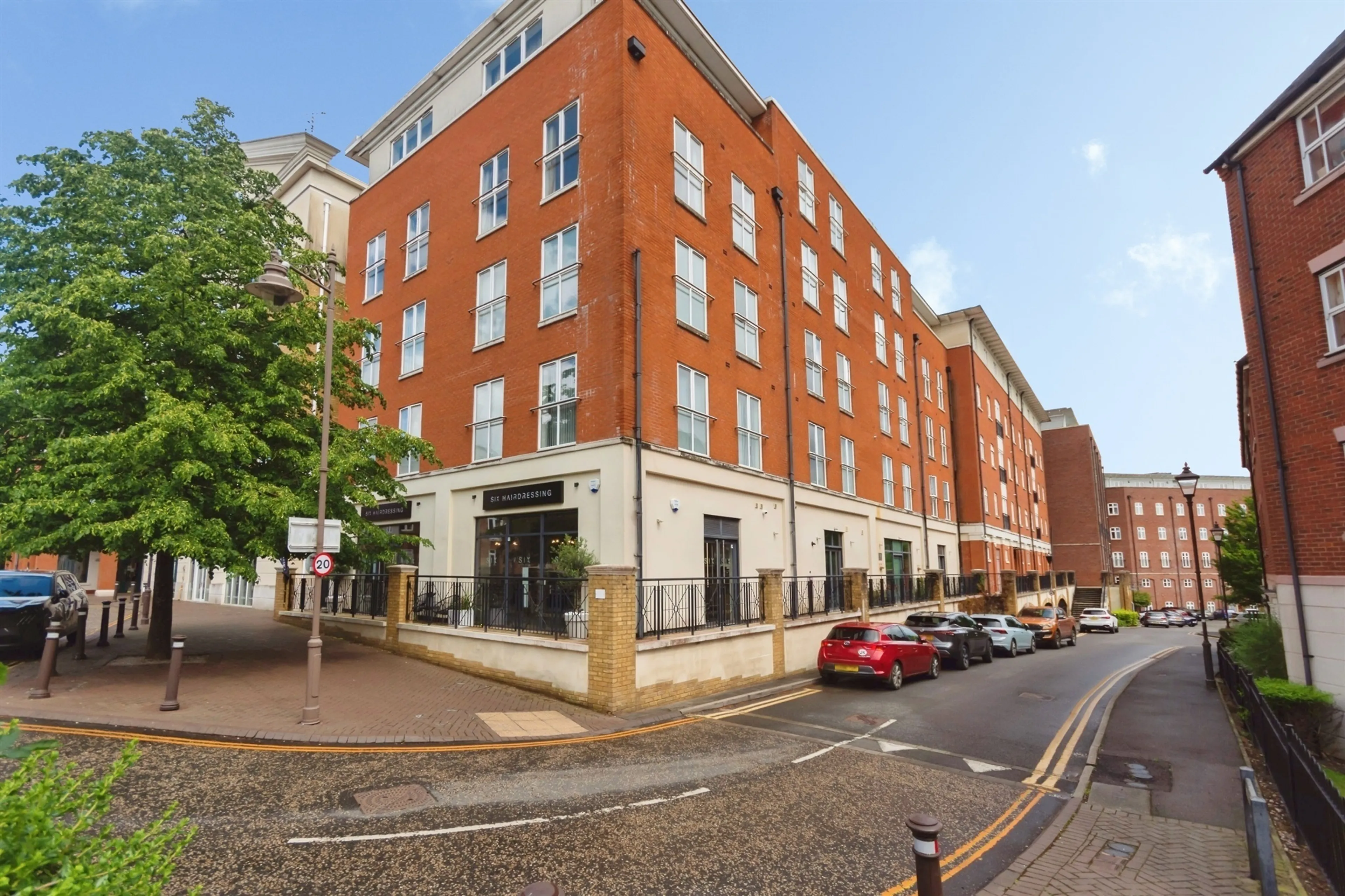 Property at Waterside, Shirley, Solihull
