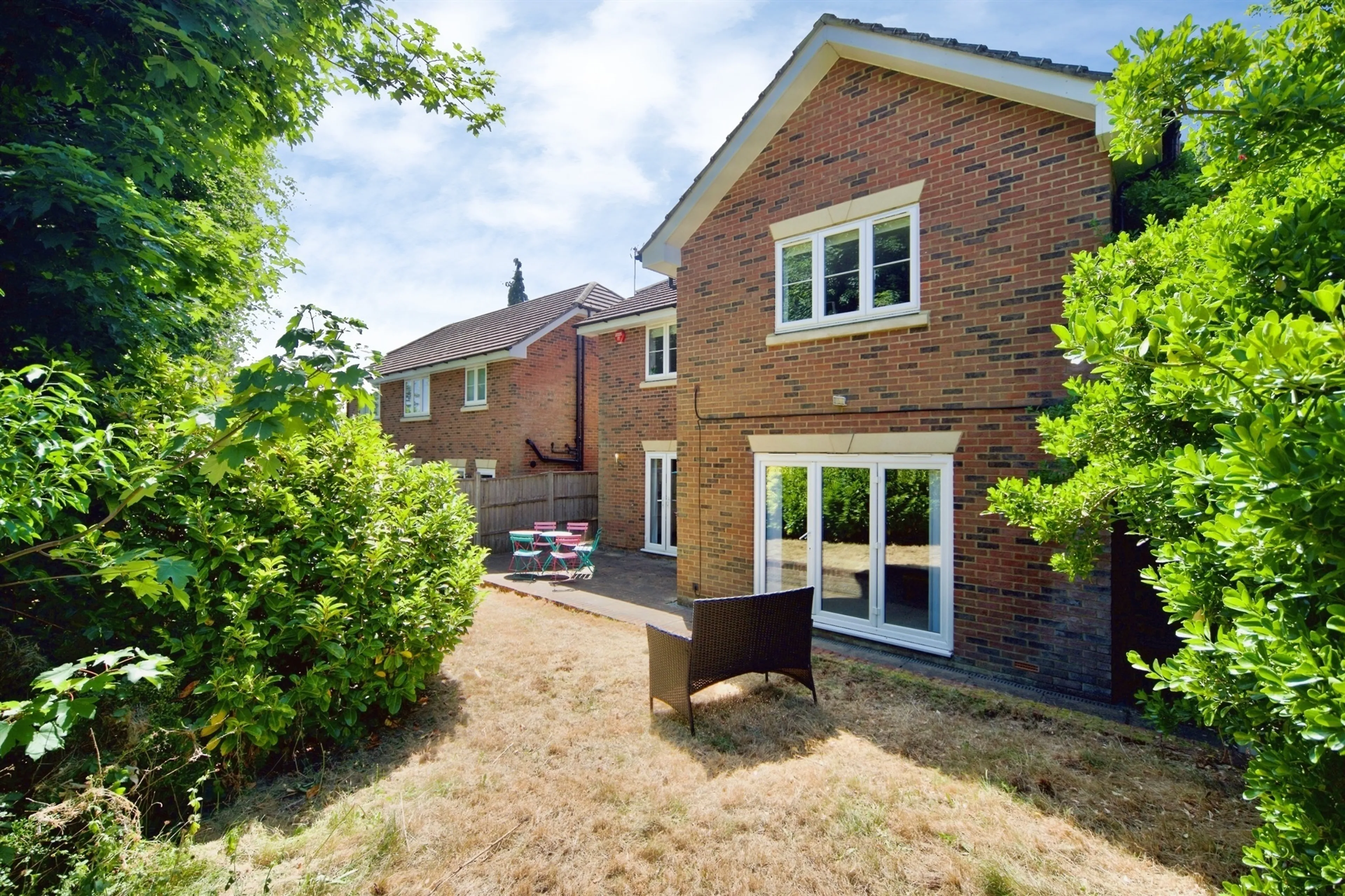 Property at Mandeville Close, Broxbourne
