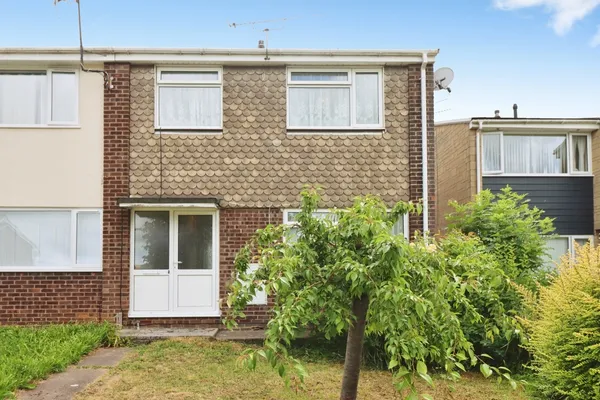 Witcombe, BRISTOL, Avon, BS37